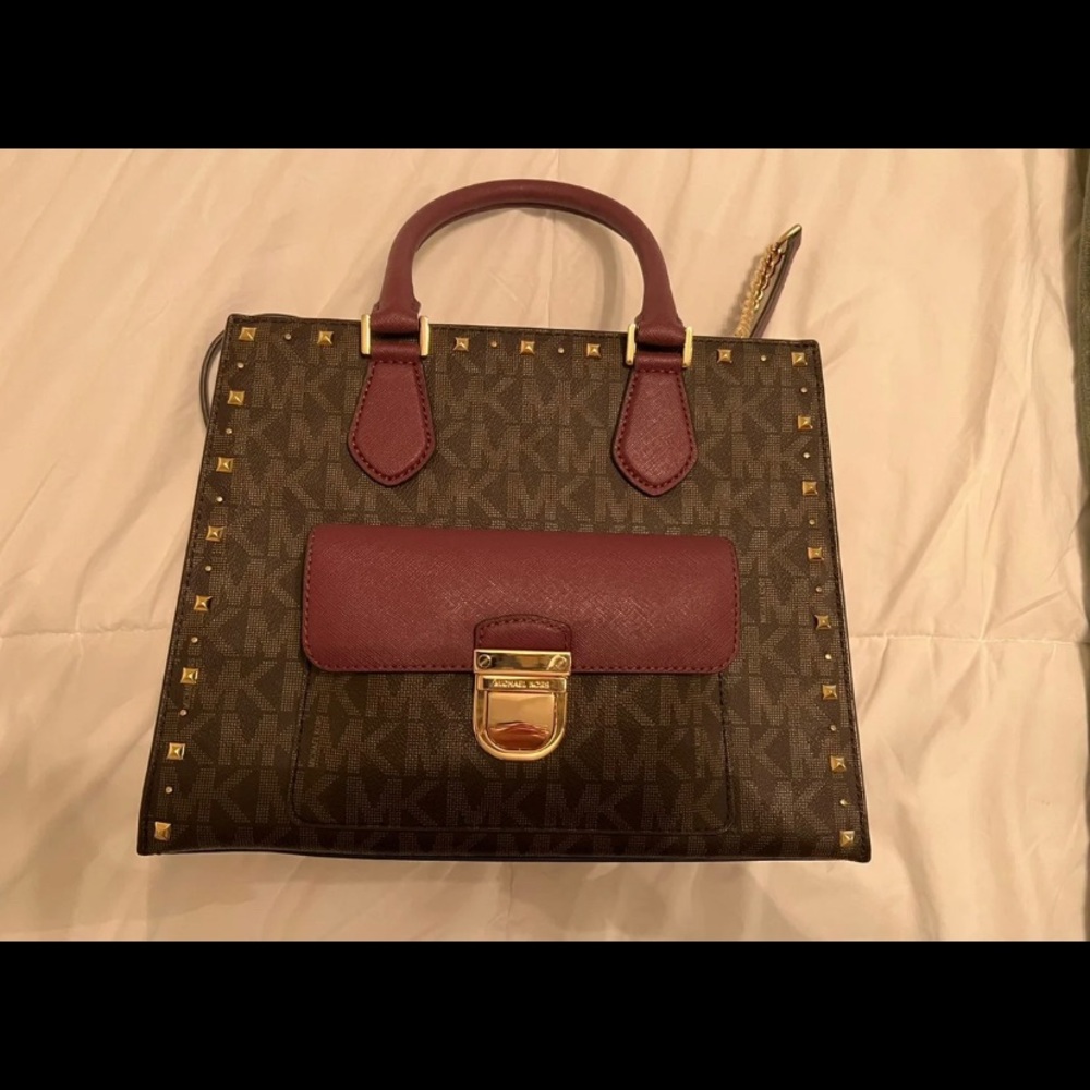 Michael Kors Handbag